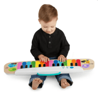 HapeHape Magic Touch Dokunmatik Klavye800891