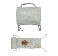İndirimLorena Canals - Soft Toy, Ride & Roll Under the Sea8435392625944