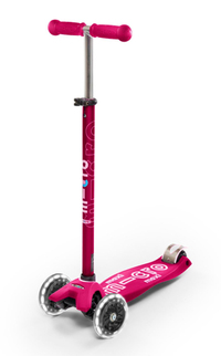 İndirimMAXI MICRO DELUXE PINK (LED)MCR.MMD077