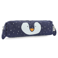 İndirimTrixie -Pencil case long - Mr. Penguin5400858772077