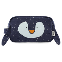 İndirimTrixie -Pencil case rectangular - Mr. Penguin5400858762078