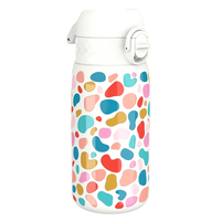 ION8ION8 - Çocuk Su Termosu - Boya Lekesi - 320 ml - SızdırmazI8TS320PWSPLODG