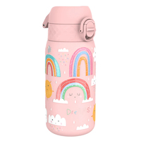 ION8ION8 - Çocuk Su Termosu - Gökkuşağı - 320 ml - SızdırmazI8TS320PPRAINB