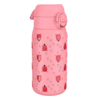 ION8ION8 - Çocuk Su Termosu - Uğur Böceği - 320 ml - SızdırmazI8TS320PPLADY