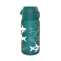 ION8ION8 - Çocuk Suluk - Köpekbalığı - 350 ml - Sızdırmaz - BPA İçermeyenI8RF350PBSHARK