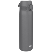 ION8ION8 - İnce Su Termosu - Gri - 500 ml - SızdırmazI8TS500GRY