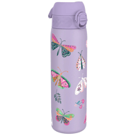 ION8ION8 - İnce Su Termosu - Kelebekler - 500 ml - SızdırmazI8TS500PVBFLY