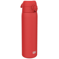 ION8ION8 - İnce Su Termosu - Kırmızı - 500 ml - SızdırmazI8TS500RED