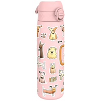 ION8ION8 - İnce Su Termosu - Köpekler - 500 ml - SızdırmazI8TS500PPDOGS