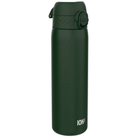 ION8ION8 - İnce Su Termosu - Koyu Yeşil - 500 ml - SızdırmazI8TS500DGRE