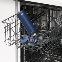 ION8ION8 - İnce Su Termosu - Lacivert - 500 ml - SızdırmazI8TS500ANAVY