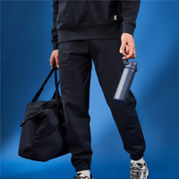 ION8ION8 - İnce Su Termosu - Lacivert - 500 ml - SızdırmazI8TS500ANAVY