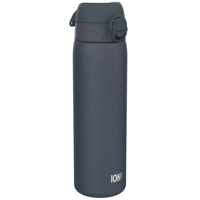 ION8ION8 - İnce Su Termosu - Lacivert - 500 ml - SızdırmazI8TS500ANAVY