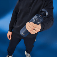 ION8ION8 - İnce Su Termosu - Lacivert - 500 ml - SızdırmazI8TS500ANAVY