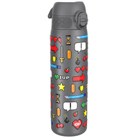 ION8ION8 - İnce Su Termosu - Oyuncu - 500 ml - SızdırmazI8TS500PGGAME