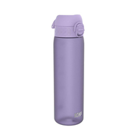 ION8ION8 - İnce Suluk - Açık Mor - 500 ml - Sızdırmaz - BPA İçermeyenI8RF500PERI