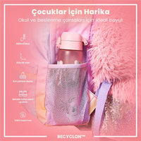 ION8ION8 - İnce Suluk - Koala - 500 ml - Sızdırmaz - BPA İçermeyenI8RF500PPKOALA2