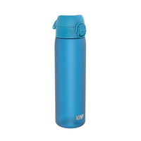 ION8ION8 - İnce Suluk - Mavi - 500 ml - Sızdırmaz - BPA İçermeyenI8RF500BLU