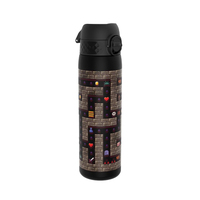 ION8ION8 - İnce Suluk - Oyuncu - 500 ml - Sızdırmaz - BPA İçermeyenI8RF500PKGAME