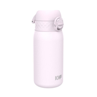 Ion8Ion8 - Paslanmaz Çelik Çocuk Suluk - Leylak - 400 ml - SızdırmazI8SS400LIL2