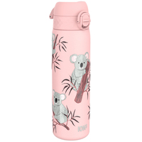 ION8ION8 - Paslanmaz Çelik İnce Suluk - Koala - 600 ml - SızdırmazI8SS600PPKOALA
