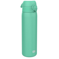 ION8ION8 - Paslanmaz Çelik İnce Suluk - Turkuaz - 600 ml - SızdırmazI8SS600TEAL