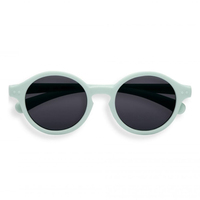 IZIPIZIIZIPIZI - Kids Bebek Güneş Gözlüğü - Sky Blue- 3-5 Yaş3701210411576