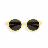 IZIPIZIIZIPIZI - Kids Bebek Güneş Gözlüğü - Lemonade - 3-5 Yaş3701210411620