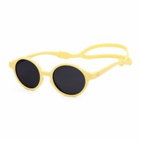 IZIPIZIIZIPIZI - Kids Bebek Güneş Gözlüğü - Lemonade - 3-5 Yaş3701210411620