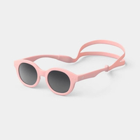 IZIPIZIIZIPIZI - KIDS PLUS 3-5 Pastel Pink3701210428437