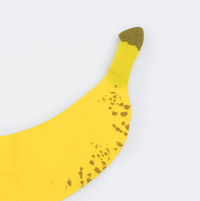 Meri Meri - Banana Napkins - Muz Peçeteler (x16) Kategorisiz