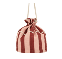 Meri Meri - Big Top Circus Bag - Sirk Çanta Kategorisiz