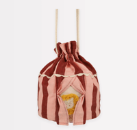 Meri Meri - Big Top Circus Bag - Sirk Çanta Kategorisiz