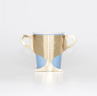 Meri Meri - Champions Cups - Şampiyon Bardaklar (x8) Kategorisiz