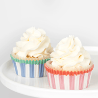Meri Meri - Horse Cupcake Kit - At Cupcake Kit (x24) Kategorisiz
