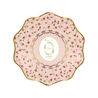 Meri Meri - Ladurée Marie-Antoinette (M) (8'li) Kategorisiz