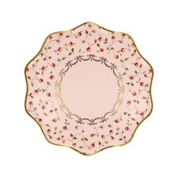Meri Meri - Ladurée Marie-Antoinette (M) (8'li) Kategorisiz