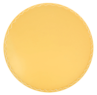Meri Meri - Mixed Wavy Line Dinner Plates - Karışık Renkler Dalgalı Tabaklar (L) (x8) Kategorisiz