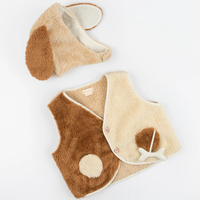 Meri Meri - Puppy Dress Up Costume - Yavru Köpek Kostüm Kategorisiz