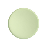 Meri Meri - Small Bright Mix Compostable Plates - Parlak Karışık Renk Doğal Bambu Karışım Tabaklar (M) (x8) Kategorisiz