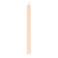 Meri Meri - Soft Pembe Masa Mumları (2'li) Kategorisiz