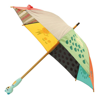 Vilac - Bear umbrella- Mavi Ayı Şemsiye Kategorisiz