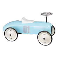Vilac - Light Blue Vintage Car - Açık Mavi Klasik Araba Kategorisiz