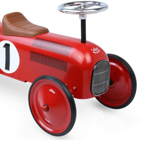 Vilac - Red Vintage Car - Kırmızı Klasik Araba Kategorisiz