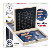Vilac - Sea battle - Marine nationale - Amiral Battı Kategorisiz