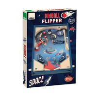 Vilac - Space - Pinball - Uzay Pinball Kategorisiz
