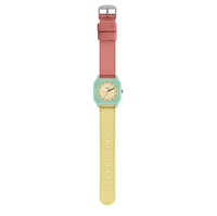 Mini Kyomo - Bubble Gum Watch - Balonlu Ciklet Kol Saati KOL SAATİ