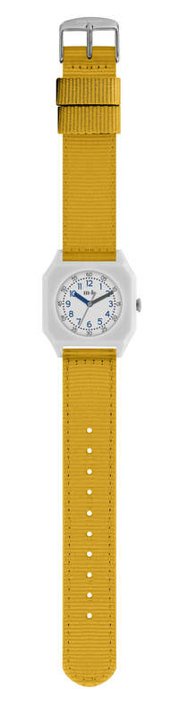 Mini Kyomo - Honey Watch - Sarı Kol Saati KOL SAATİ