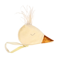 Meri Meri - Chick Costume - Civciv Kostüm Kostüm ve Aksesuarlar