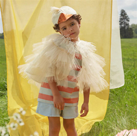 Meri Meri - Chick Costume - Civciv Kostüm Kostüm ve Aksesuarlar